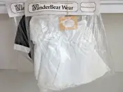 CORNELIUS & ALICE WEDDING OUTFITS (SET OF 2) (REMEMBEARANCES) (RETIRED)