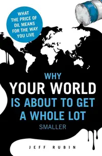 在飛比找誠品線上優惠-Why Your World is about to Get