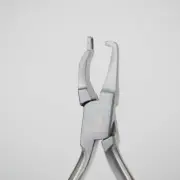 J&J Ortho JDP9-87 Dental Orthodontic Retention 2mm Dimple Aligner Pliers