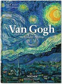 在飛比找誠品線上優惠-Van Gogh: The Complete Paintin