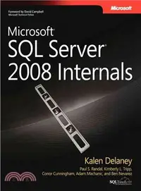 在飛比找三民網路書店優惠-Microsoft SQL Server 2008 Inte