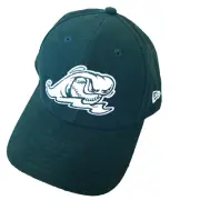 New Era Minor League West Michigan Whitecaps Baseball Hat Cap Adult Hook & Loop