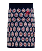 high waist skirt 14Y Multicolor