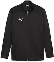 [PUMA] Unisex Teamfinal Training Jacket Jr Track Jacket
