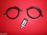 FUEL LINE & FUEL FILTER KIT FITS STIHL FS80 FS85 KM85 FC75 FS76 FS74 TRIMMERS