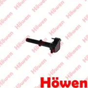 Fits Vauxhall Viva Astra Opel Karl 1.0 1.4 + Other Models Ignition Coil Howen