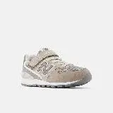 在飛比找遠傳friDay購物優惠-【New Balance】 996 中大童休閒鞋-卡其-YV