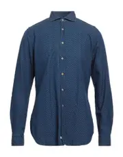 [ALESSANDRO GHERARDI] ALESSANDRO GHERARDI Shirts - Item 10151061