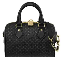 在飛比找ETMall東森購物網優惠-Louis Vuitton LV M22595 SPEEDY