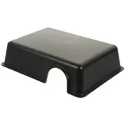 Reptile Humidification Nest Turtle Hideout for Tank Aquarium Ornaments