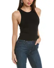 alice + olivia Soleil Tank