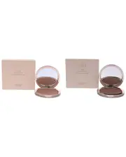 delilah Women's Sunset Compact Matte Bronzer Kit