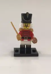 LEGO Minifigures series 23 nutcracker NEW Authentic Collectible