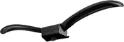 ergohuman2 Jacket Hanger for Office Chair Frame: Black (Compatible Models: EHP2-LPL/EHP2-HAM/EHP2-LAM)