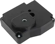 XISII Car Right Side A/C Heater Blend Door Actuator,Fit For Cadillac, Deville 2000-2005 604-167 52474996 89018789 Temperature control actuator