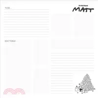 在飛比找三民網路書店優惠-Matt Jotter