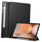 Slim Case for Samsung Galaxy Tab S10 Plus 2024/ S9 FE Plus 5G 12.4 Inch 2023
