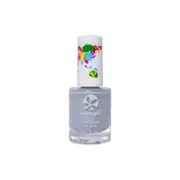 Suncoat Girl Suncoat Girl Nail Polish, Starlight Silver (vegan) (9 ml)