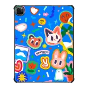 iPad Pro 12.9-inch (5th/6th gen) iPad Impact Case Have Fun! by Raimochi