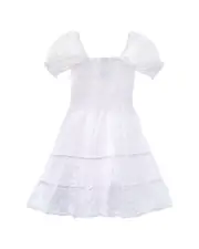 Peixoto Coco Dress
