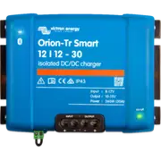 Victron Orion-Tr Smart 12/12-30A (360W) DC-DC charger