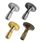10Pcs Lamp Turn Knob Easy Lamp Switches Knob Standard Size Twist Switches Knobs