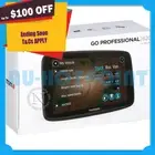 TomTom Go 620 Pro 6" WiFi GPS Navigation System+Automotive/Truck/Van+World Map