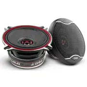 DS18 4" 3Ohm 260W Glass Fibre Car Speakers