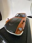 Kyosho 1/18 Nissan Fairlady Z 432R Diecast Model Car