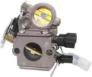 XXUMKL Fit For S-t-i-h-l Ms171 Ms181 Ms211 Chainsaw For Zama C1Q-S269 1139 120 0619, 1139 120 7100 New Carburetor Replacement