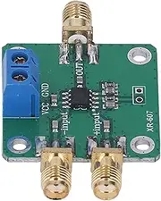 RF Differential Amplifier High Efficiency Signal Module for Receivers Analog Digital Video Signals
