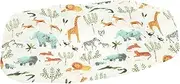 CRILSTYLEO Changing Table Pad Cover Waterproof Washable Newborn Care Pad Sheet Baby Wash Compatible Practical Design