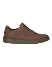 [ECCO] Street Tray Shoes in Brown