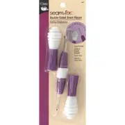 Dritz 949D Seam-Fix Seam Ripper-Purple/White