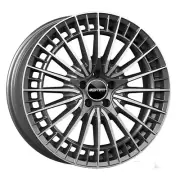 ALLOY WHEEL GMP QSTAR FOR MERCEDES-BENZ CLASSE E HYBRID 2023-2024 10X20 5X1 TY6