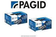 [FRONT + REAR SET] Hella-Pagid Premium Disc Brake Pads X5M X6M PG101180 (for: BMW)