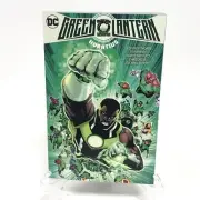 Green Lantern 2021 Volume 2 Horatius New DC Comics TPB Paperback