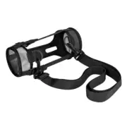 Protective Carrying Case for Pulse 4 Speaker Traveling Strap Bag Strap Holder