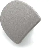 EBCJIAMS Glove Box Handle Clip Switch Fit for Chery QQ3 QQ311 QQ308 2004-2014 Glove Box(Gray)