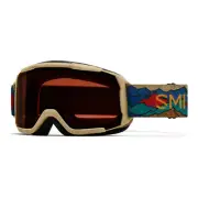 SMITH Kids' Daredevil Goggles - Sandstorm Summits - RC36