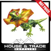 Robot Kit with IR Sensor Frilled Lizard KJ8968
