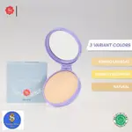 VIVA COMPACT POWDER 丁香色 19GR 全變體粉餅 VIVA