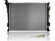 Radiator 12RXVZ61 for Kia Optima Cadenza 2013 2015 2014 2011 2012 (for: Kia)