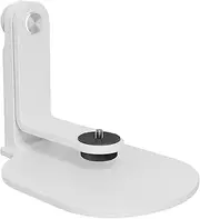 360° Adjustable Projector Stand, Tabletop Projector Mount Bracket, Compact Projector Holder, Table Stand for Video Projector for Home Video, Vlog Recording, and Dvr Cameras