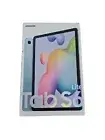 Samsung Galaxy Tab S6 Lite SM-P613 10.4in 64GB Wi-Fi Tablet 2022 Editon - Blue