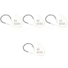 4pcs Replacement Halogen Heating Turbo Oven Bulb Lamp Heating Lamp 1000W