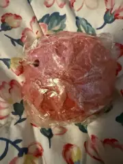 Lush dragons temple bath melt