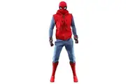 Spiderman Far From Home Homemade Suit 1:6 Scale Figure