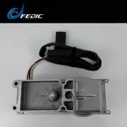 24V Turbo actuator HE400VE 3789658 for Volvo D11 D12 D13 D16