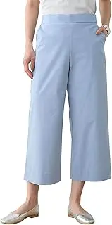 DECOY(デコイ) 494637 Women's Stretch Backlash Pants